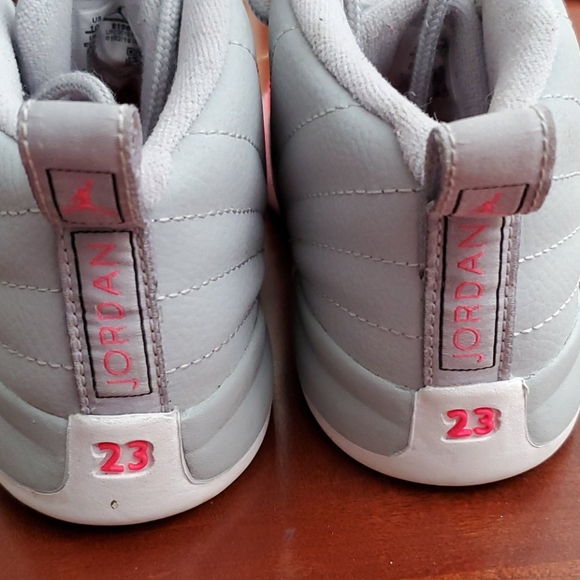 Todder shoe - Picture 3 of 6